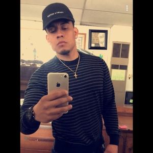 Meet your Posher, Roberto